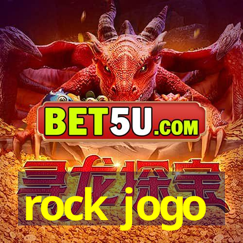 rock jogo